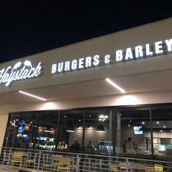 Haystack Burgers and Barley - Burgers Near Me - Dallas, Texas Haystack Burgers and Barley - Burgers Near Me - Dallas, Texas
