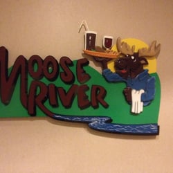 Moose River Restaurant