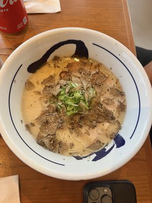 TSUKE Artisan Noodle by null