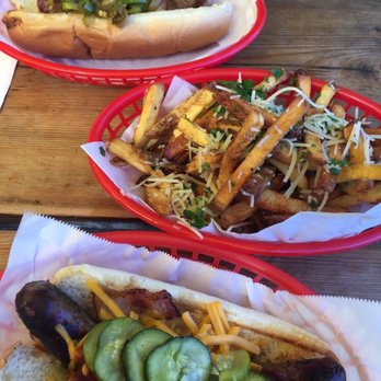 The Wurst - Caterers Near Me The Wurst - Caterers Near Me