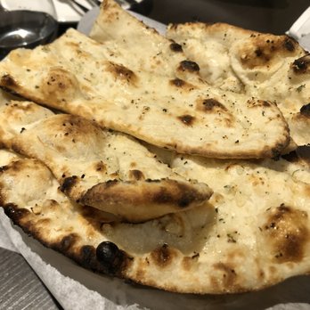 Monsoon Indian Restaurant - Garlic naan~ - Indian Near Me - Vancouver, British Columbia Monsoon Indian Restaurant - Garlic naan~ - Indian Near Me - Vancouver, British Columbia