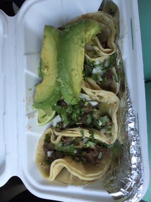 Tacos El Tajin Food Truck 1 by null