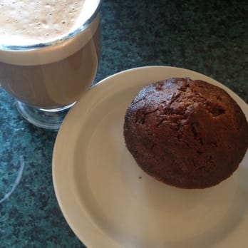 Kaffmandu Coffee House - Danvers - Caffe mocha with a morning glory muffin = Yum! - Coffee & Tea Near Me - Danvers, Massachusetts Kaffmandu Coffee House - Danvers - Caffe mocha with a morning glory muffin = Yum! - Coffee & Tea Near Me - Danvers, Massachusetts