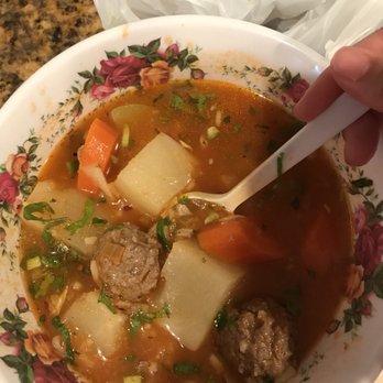 El Merendero - So delicious !!! - Mexican Near Me - Pomona, California
