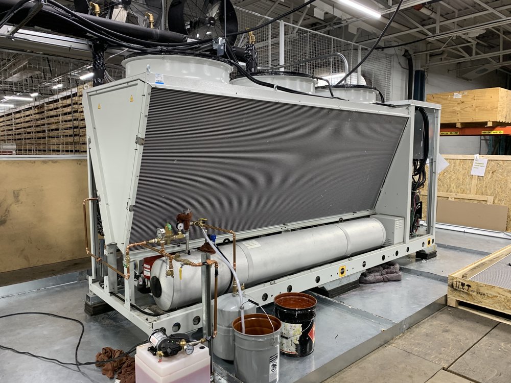 Refrigeration Montreal at Jonathan Perez blog