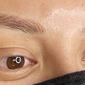 Luxury Beauty Studio & Academy - After my first sesh - Permanent Makeup Near Me - Tustin, California Luxury Beauty Studio & Academy - After my first sesh - Permanent Makeup Near Me - Tustin, California