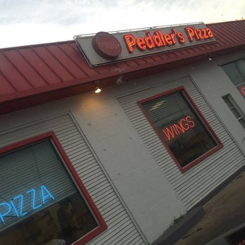 Peddler's Pizza - Pizza Near Me - Greenville, Texas Peddler's Pizza - Pizza Near Me - Greenville, Texas