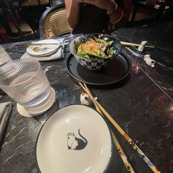 Chubby Cat Sushi - Sushi Bars Near Me - Delray Beach, Florida