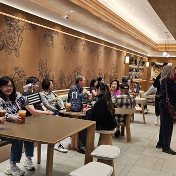 Chagee Modern Teahouse - Coffee & Tea Near Me - Brea, California