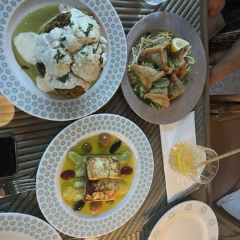 Amal - YUMMM! - Lebanese Near Me - Miami, Florida