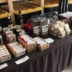 Ricks Roasters Coffee Company