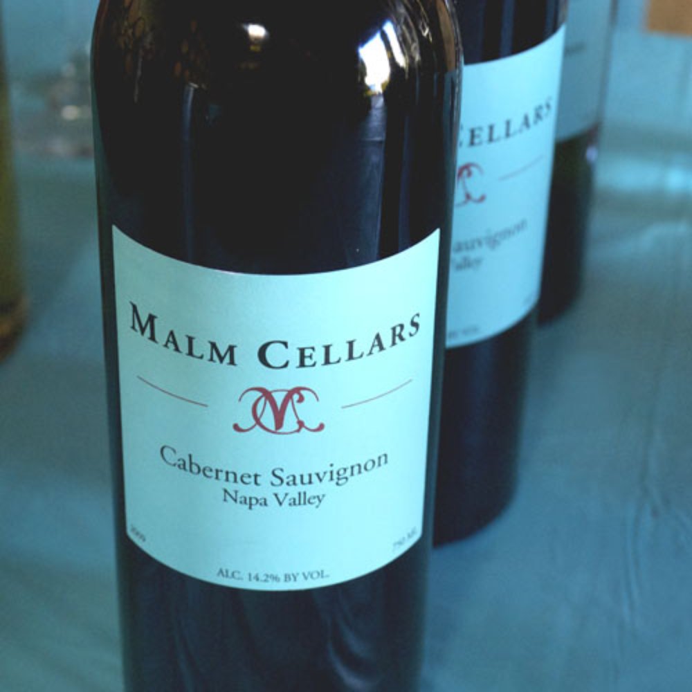 Malm Cellars - Wineries Near Me - Healdsburg, California Malm Cellars - Wineries Near Me - Healdsburg, California
