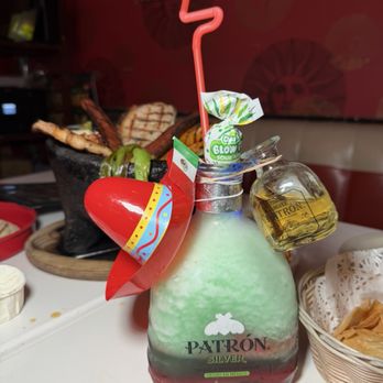 Sombrero Restaurant - Mexican Near Me - New York, New York