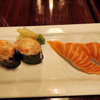 In the Raw Sushi - Sushi Bars Near Me - Tulsa, Oklahoma