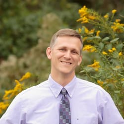 Mark A Huie, DDS MS - Oceans of Smiles