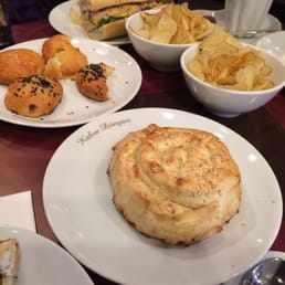 Turkish boreks Turkish boreks