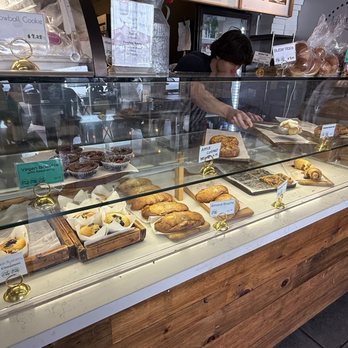 Kirari West Bake Shop - Bakeries Near Me - Redondo Beach, California Kirari West Bake Shop - Bakeries Near Me - Redondo Beach, California