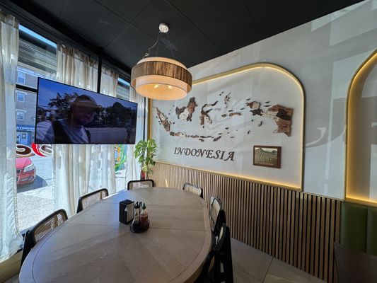 Indo Spice Restaurant by null