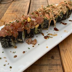 Noah - Sushi roll