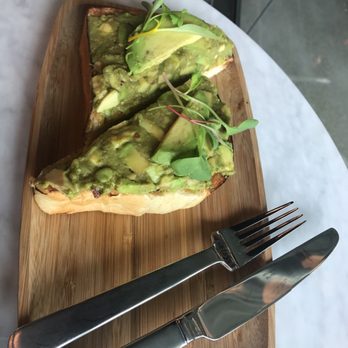 Birmingham Roast - Avocado toast - Cafes Near Me - Birmingham, Michigan Birmingham Roast - Avocado toast - Cafes Near Me - Birmingham, Michigan