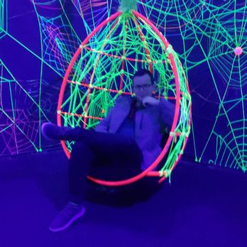 Otherworld - Performing Arts Near Me - Columbus, Ohio Otherworld - Performing Arts Near Me - Columbus, Ohio