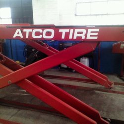 ATCO Tire Company - Alignments