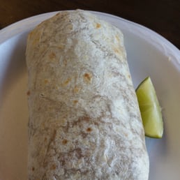 Carnitas Burrito Carnitas Burrito