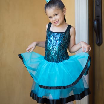 Garri Dance Studio - Performing Arts Near Me - Burbank, California