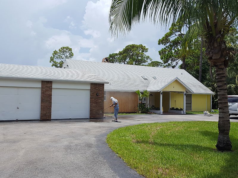 Slide of Adan Painting Services