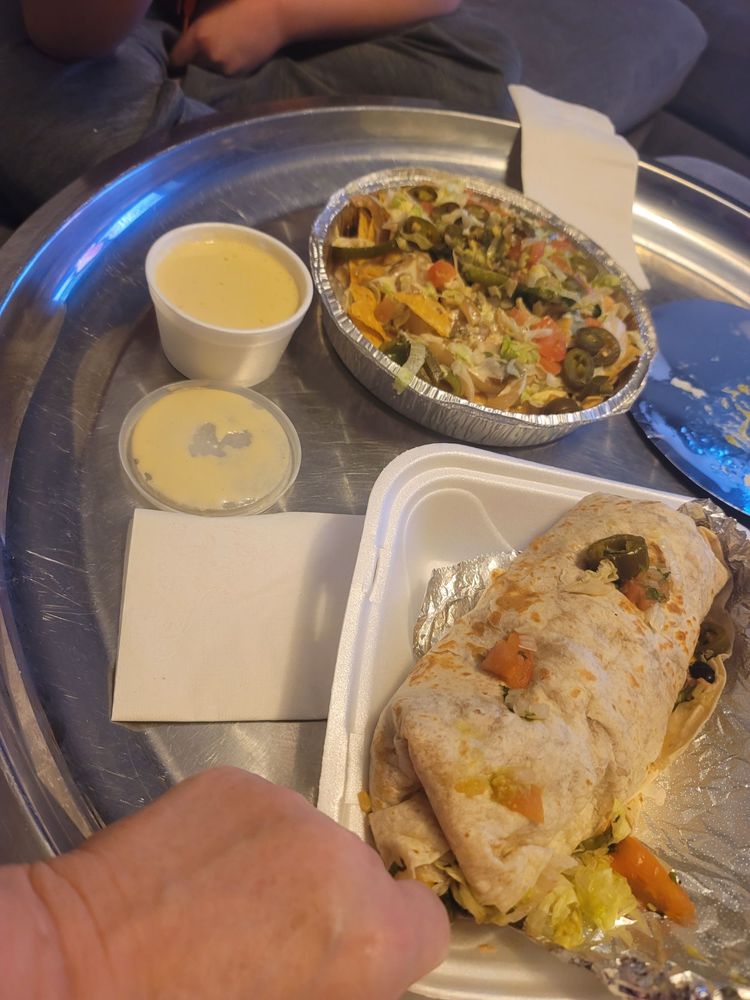 Lilia's Taqueria