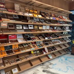 Smoke Terminal