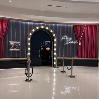 Papi Steak - Entrance like a theater:) - Steakhouses Near Me - Las Vegas, Nevada Papi Steak - Entrance like a theater:) - Steakhouses Near Me - Las Vegas, Nevada