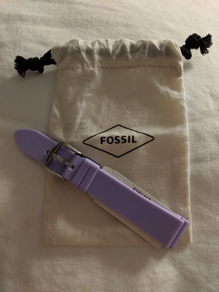 fossil rideau centre