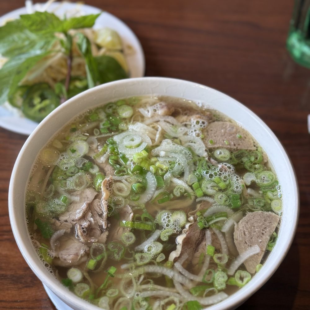Pho Hai Duong - Pho Hai Duong Dac Biet - Vietnamese Near Me - Vienna, Virginia Pho Hai Duong - Pho Hai Duong Dac Biet - Vietnamese Near Me - Vienna, Virginia
