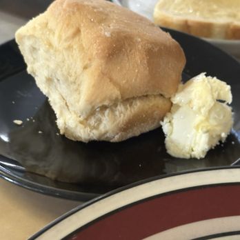 Richplate Restaurant & Cafe - Biscuit - American Near Me - Lockeford, California