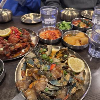 GJ2 4U - Seafood Near Me - Annandale, Virginia GJ2 4U - Seafood Near Me - Annandale, Virginia