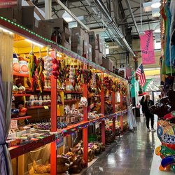 El Mercado
