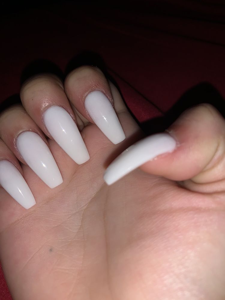 UNIVERSAL NAILS 8514 C E King Pkwy, Houston, Texas Nail Salons