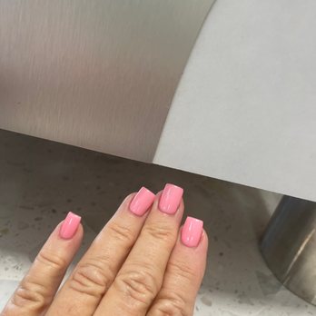 Center Nails & Spa - Nail Salons Near Me - Naples, Florida