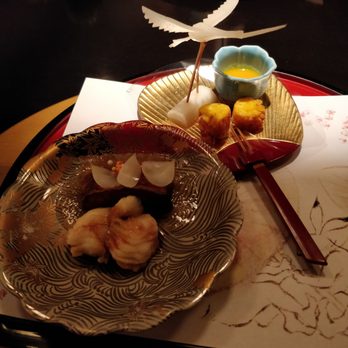 Kaiseki Yu-zen Hashimoto - Japanese Near Me - Toronto, Ontario Kaiseki Yu-zen Hashimoto - Japanese Near Me - Toronto, Ontario