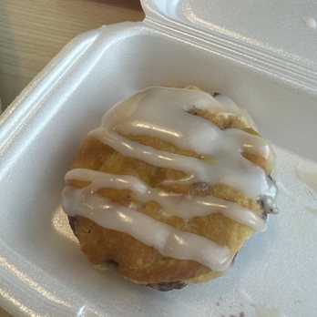 Bojangles - Blueberry biscuit - Chicken Wings Near Me - Las Vegas, Nevada Bojangles - Blueberry biscuit - Chicken Wings Near Me - Las Vegas, Nevada
