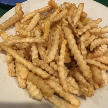 Pazzo's Pizzeria - Fries - Italian Near Me - Vail, Colorado