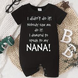 Royal Alexandra Hospital - Baby romper