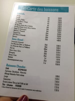 Menu photo 1 Vapeurs et Gourmandises Reims, 51