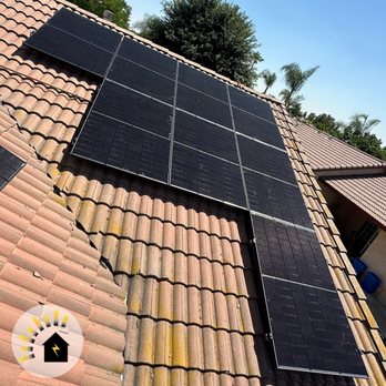Velasco’s Electrical - Solar Installation Near Me