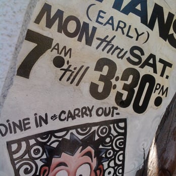 Vivian's Cafe - glory hole - Breakfast & Brunch Near Me - Studio City, California Vivian's Cafe - glory hole - Breakfast & Brunch Near Me - Studio City, California