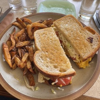 Uncle Wolfie’s Breakfast Tavern - BELTCH - Breakfast & Brunch Near Me - Milwaukee, Wisconsin