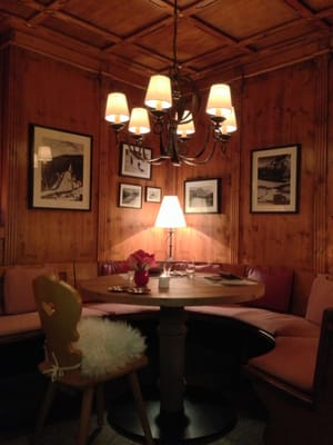 Hotel Giardino Mountain by null