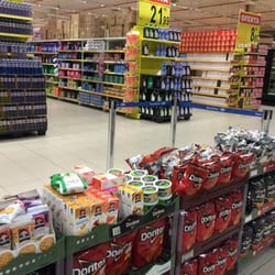 Carrefour