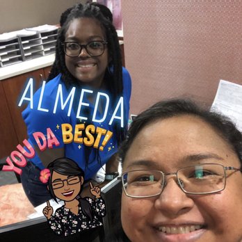 OrthoTexas - Shoutout to Almeda!!! Check out with smiles - Sports Medicine Near Me - Carrollton, Texas OrthoTexas - Shoutout to Almeda!!! Check out with smiles - Sports Medicine Near Me - Carrollton, Texas